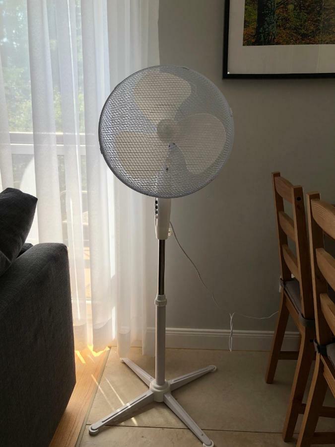 Cr Apartament Scisle Centrum Aleja Bluesa Białystok Dış mekan fotoğraf